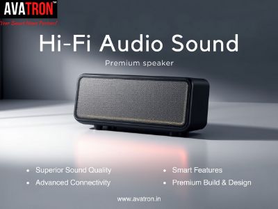 Top 22 Smart Audio Speakers to Buy: Sound That Transforms Your Space